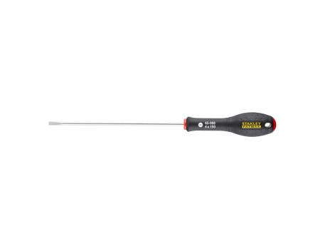 DESTORNILLADOR PLANO FATMAX 4X150MM