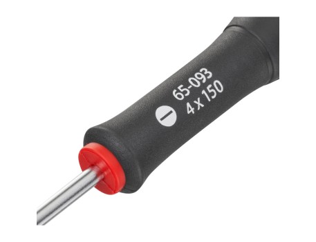 DESTORNILLADOR PLANO FATMAX 4X150MM