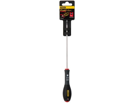 DESTORNILLADOR PLANO FATMAX 4X150MM