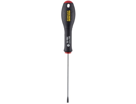 DESTORNILLADOR PLANO 3,5X100 MM AISLADO VDE