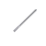 DESTORNILLADOR PLANO 3,5X100 MM AISLADO VDE
