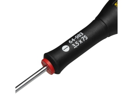DESTORNILLADOR FM 3.5X75MM (0-64-983)