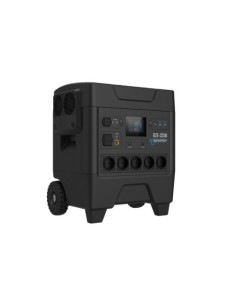 ESTACION DE ENERGIA GENERGY GZE-3336 3248WH 3600W