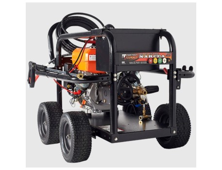 HIDROLAVADORA GASOLINA GENERGY NARCEA 900 L/H 275 BAR