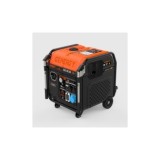GENERADOR INVERTER GENERGY CRETA RC SILENT 8KW