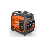 GENERADOR INVERTER GENERGY MADEIRA 4KW