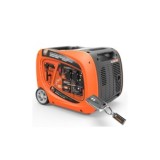 GENERADOR INVERTER GENERGY MALLORCA III RC 3200W