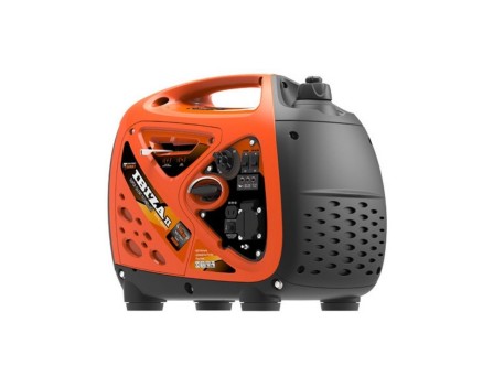 GENERADOR INSONORIZADO GENERGY IBIZA II 1000W