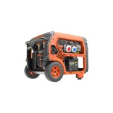 GENERADOR TRIFASICO GENERGY FORMIGALS 7KW 400/230V