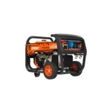 GENERADOR GASOLINA GENERGY NAVACERRADA 5500W 32A
