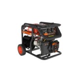 GENERADOR GASOLINA GENERGY MONCAYO II 4500W