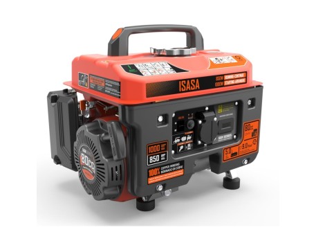 GENERADOR GASOLINA GENERGY ISASA 1000W