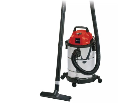 ASPIRADOR SECO HÚMEDO TC-VC 1820 S EINHELL