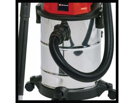 ASPIRADOR SECO HÚMEDO TC-VC 1820 S EINHELL