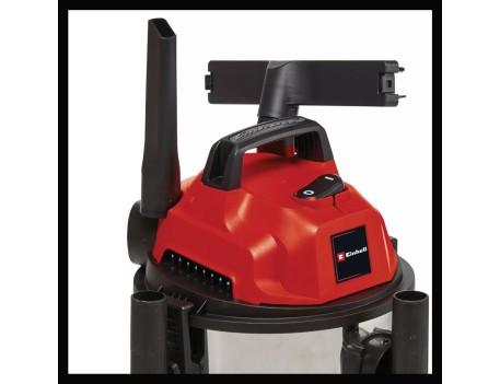 ASPIRADOR SECO HÚMEDO TC-VC 1820 S EINHELL