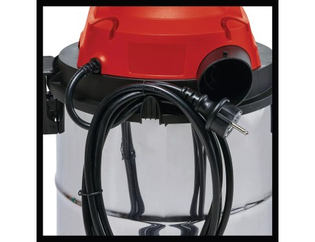 ASPIRADOR SECO HÚMEDO TC-VC 1820 S EINHELL