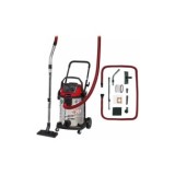 ASPIRADOR SECO HUMEDO EINHELL TE-VC 2230 SACL 1400W 30L
