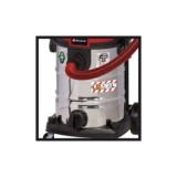 ASPIRADOR SECO HUMEDO EINHELL TE-VC 2230 SACL 1400W 30L