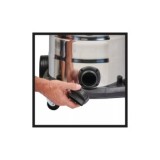 ASPIRADOR SECO HUMEDO EINHELL TE-VC 2230 SACL 1400W 30L