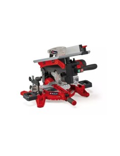 INGLETADORA TE MS 216T EINHELL PROFESIONAL