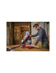 INGLETADORA TE MS 216T EINHELL PROFESIONAL 2