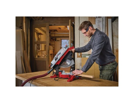 INGLETADORA TE MS 216T EINHELL PROFESIONAL