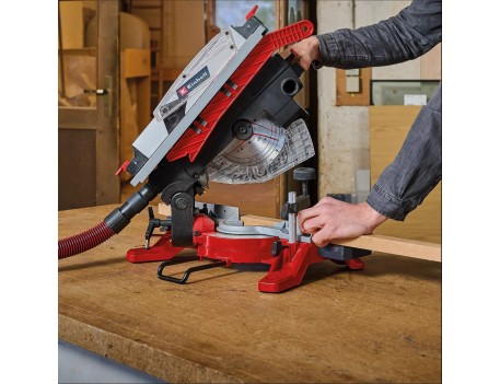 INGLETADORA TE MS 216T EINHELL PROFESIONAL