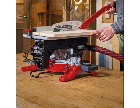 INGLETADORA TE MS 216T EINHELL PROFESIONAL