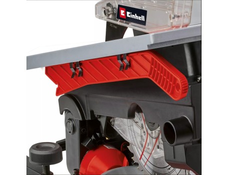 INGLETADORA TE MS 216T EINHELL PROFESIONAL