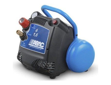 COMPRESOR AB.COMP.PRO START-15 6L 1.5HP