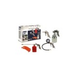 KIT 5 PIEZAS SMALL DE HERRAMIENTAS NEUMÁTICAS