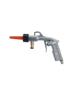 PISTOLA LAVADO AIRE-AGUA G-532