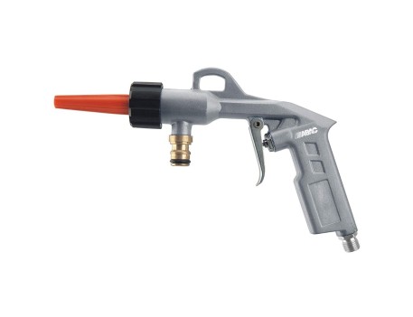 PISTOLA LAVADO AIRE-AGUA G-532
