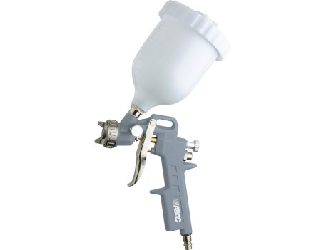 PISTOLA PULVERIZADORA PARA PINTAR G-540F
