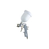 PISTOLA PULVERIZADORA PARA PINTAR G-540F