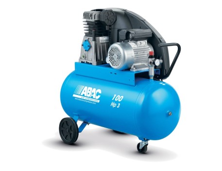 COMPRESOR  A29B 100CM3 V230 (100LT 10BAR