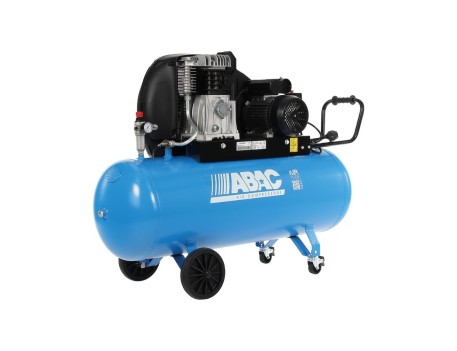 COMPRESOR EXP A39B 150 CM3(150LT)10BAR