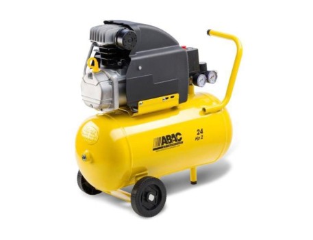 COMPRESOR POLE POSITION B20 24LT 2HP