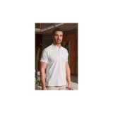 POLO CABALLERO CUELLO MAO M/C T-M ADVERSIA