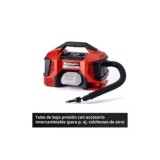 COMPRESOR AIRE HÍBRIDO PRESSITO EINHELL