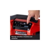COMPRESOR AIRE HÍBRIDO PRESSITO EINHELL