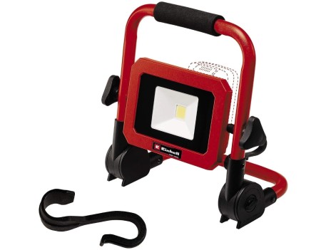 FOCO EINHELL TC-CL 18/1800 LI SOLO 18V 1800LM