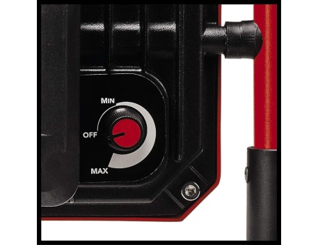 FOCO EINHELL TC-CL 18/1800 LI SOLO 18V 1800LM