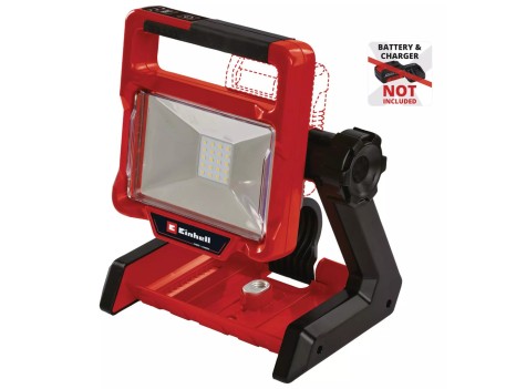 FOCO EINHELL TE-CL 18/2000 LIAC-SOLO 18V