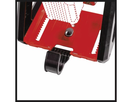 FOCO EINHELL TE-CL 18/2000 LIAC-SOLO 18V