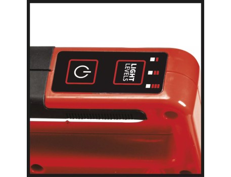 FOCO EINHELL TE-CL 18/2000 LIAC-SOLO 18V