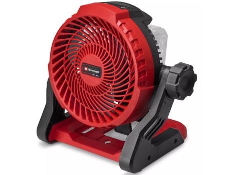 VENTILADOR DE BATERÍA EINHELL PXC
