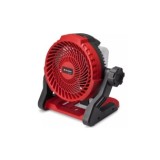 VENTILADOR DE BATERÍA EINHELL PXC