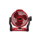 VENTILADOR DE BATERÍA EINHELL PXC
