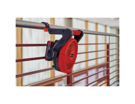 VENTILADOR DE BATERÍA EINHELL PXC